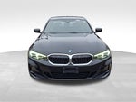 2023 BMW 3 Series 330i xDrive