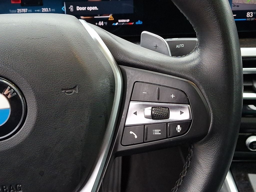 2023 BMW 3 Series 330i xDrive