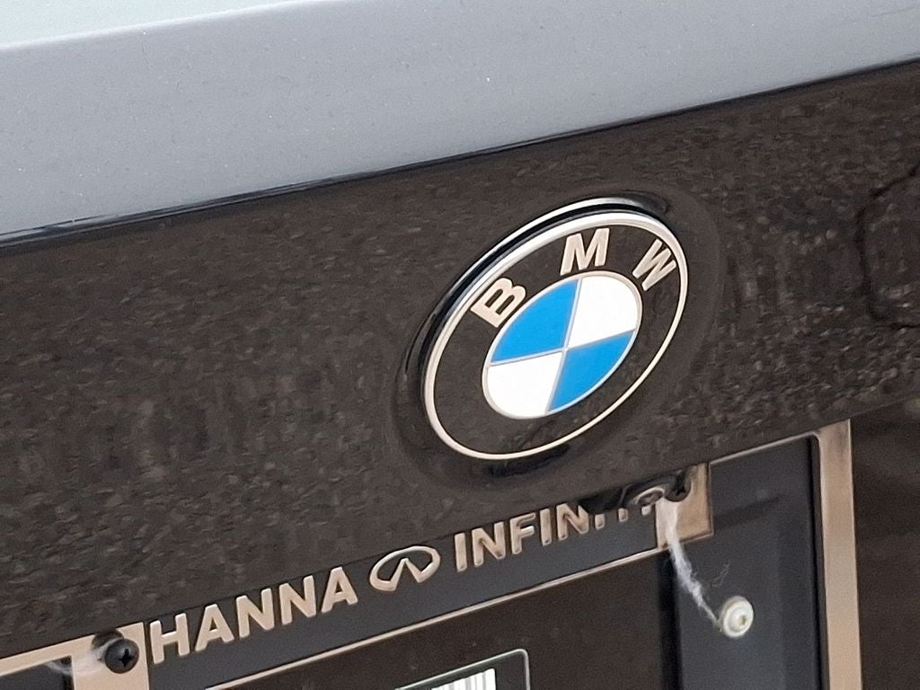 2023 BMW 3 Series 330i xDrive