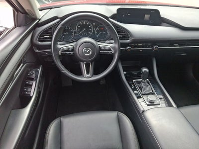 2024 Mazda Mazda3 2.5 S Select Sport