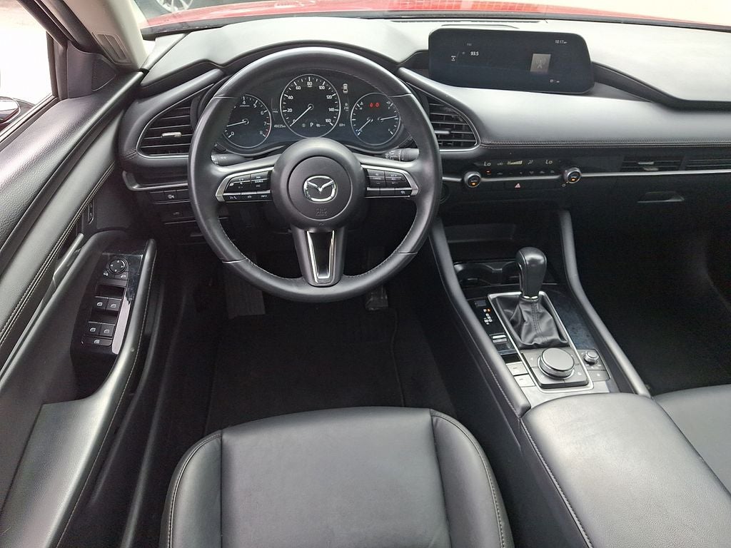 2024 Mazda Mazda3 2.5 S Select Sport