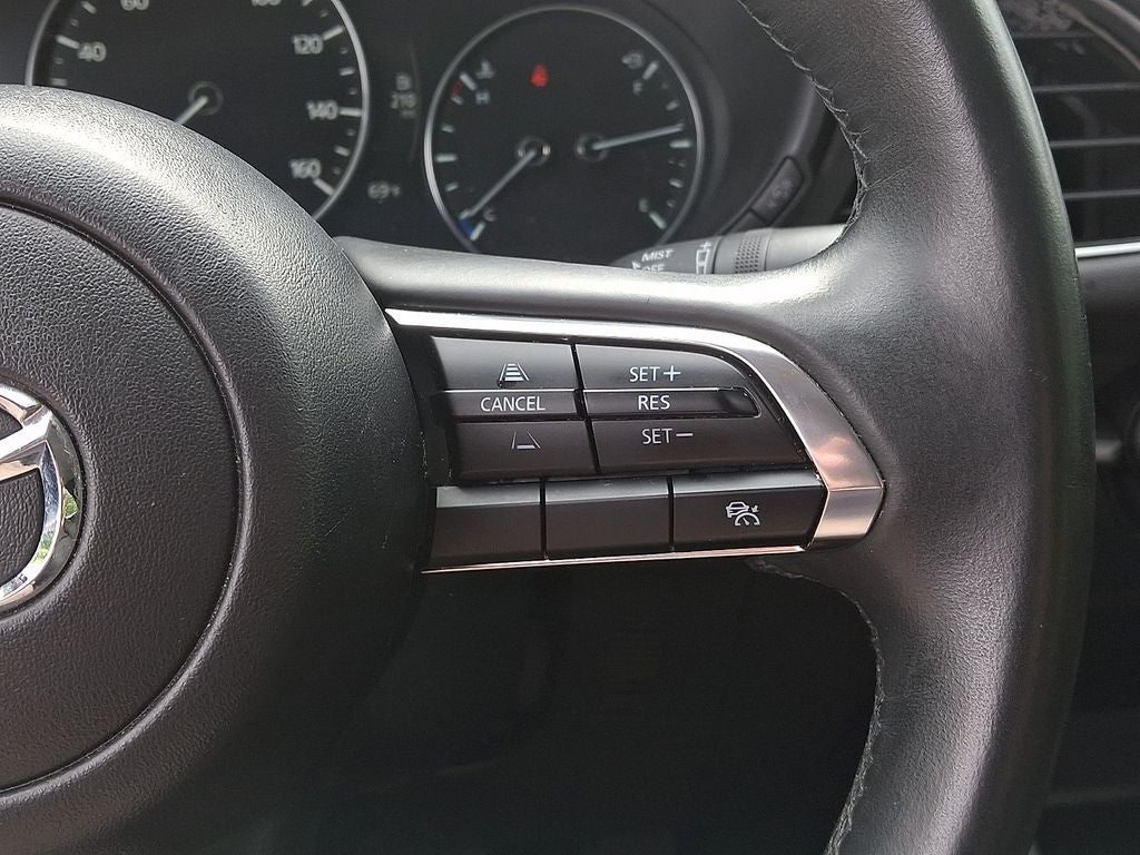 2024 Mazda Mazda3 2.5 S Select Sport