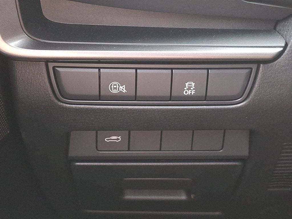2024 Mazda Mazda3 2.5 S Select Sport