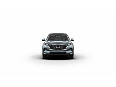 2023 INFINITI QX50 LUXE FWD
