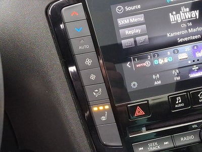 2023 INFINITI QX50 LUXE FWD