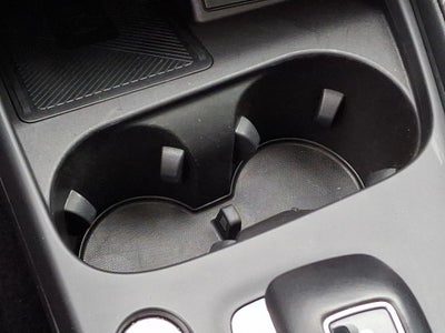 2023 INFINITI QX50 LUXE FWD