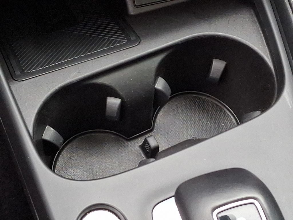 2023 INFINITI QX50 LUXE FWD