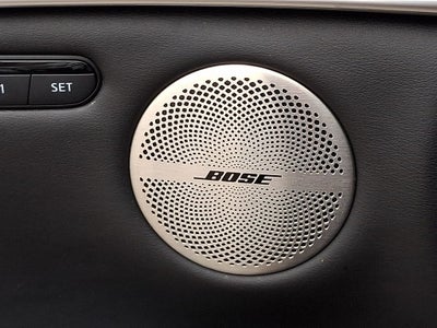 2023 INFINITI QX50 LUXE FWD