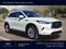 2022 INFINITI QX50 LUXE FWD