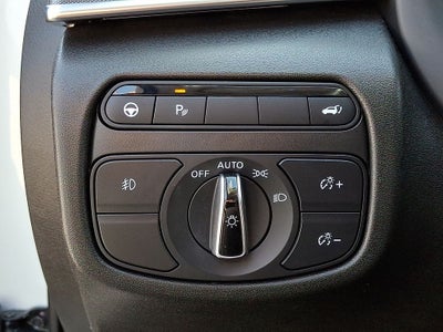 2022 INFINITI QX50 LUXE FWD