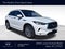 2025 INFINITI QX50 LUXE AWD