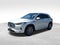 2025 INFINITI QX50 LUXE AWD