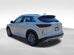 2025 INFINITI QX50 LUXE AWD