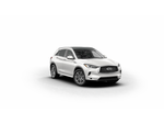 2025 INFINITI QX50 LUXE AWD