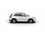2025 INFINITI QX50 LUXE AWD