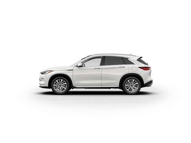 2025 INFINITI QX50 LUXE AWD