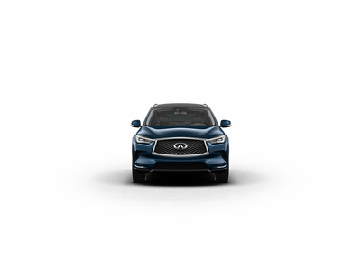 2023 INFINITI QX50 LUXE AWD