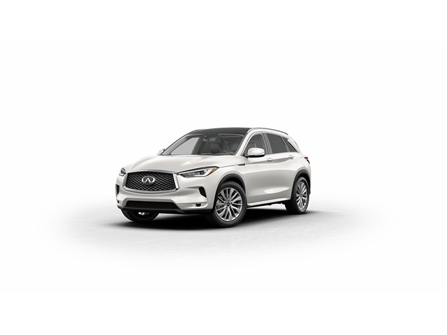 2024 INFINITI QX50 LUXE AWD