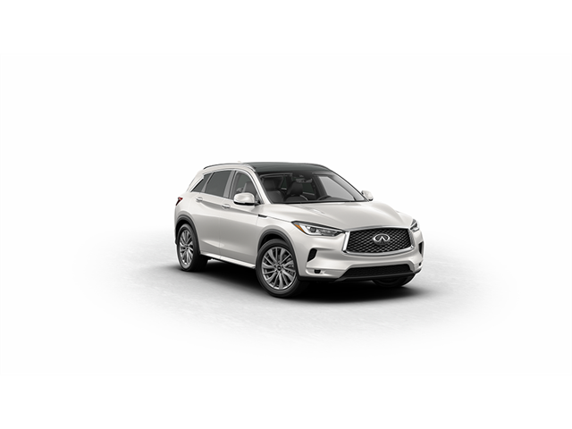 2024 INFINITI QX50 LUXE AWD
