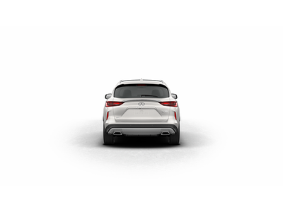 2024 INFINITI QX50 LUXE AWD