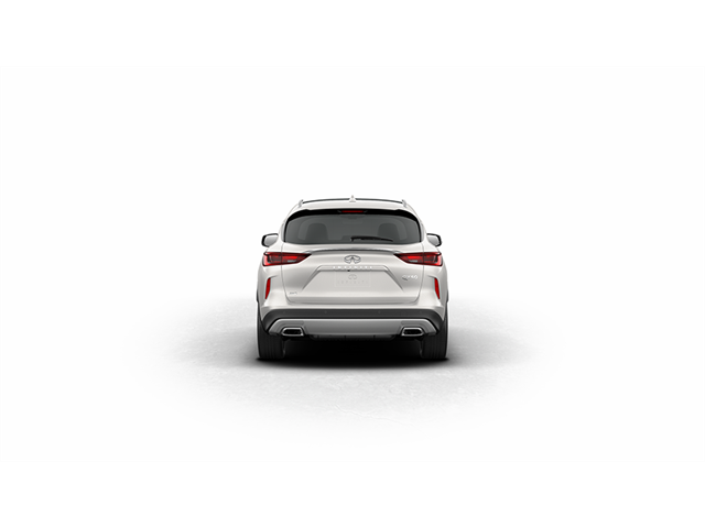 2024 INFINITI QX50 LUXE AWD