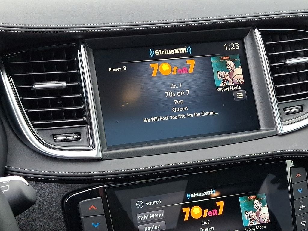 2025 INFINITI QX50 LUXE AWD