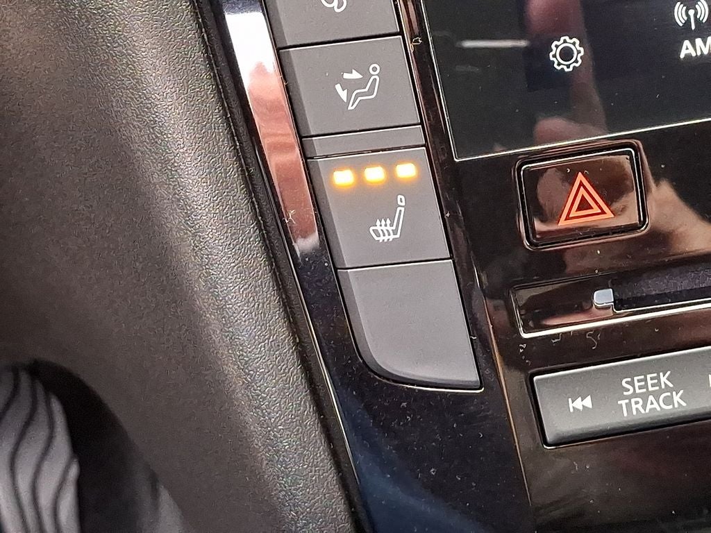 2025 INFINITI QX50 LUXE AWD