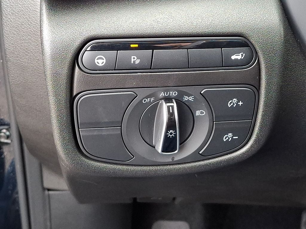 2025 INFINITI QX50 LUXE AWD