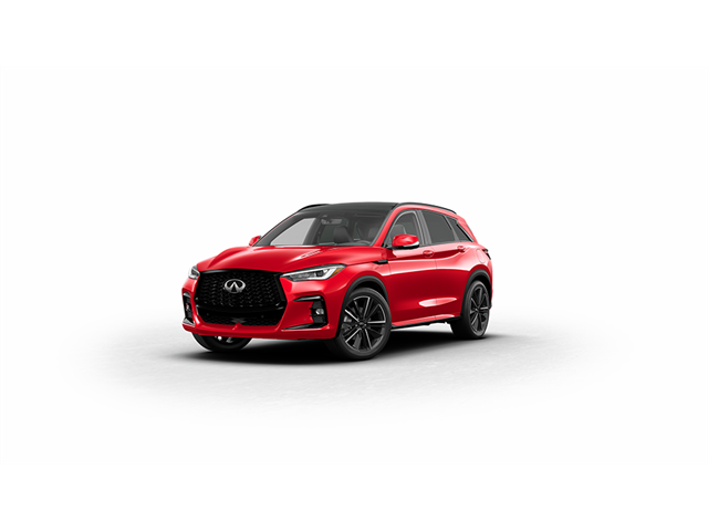 2024 INFINITI QX50 SPORT FWD