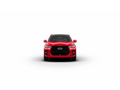 2024 INFINITI QX50 SPORT FWD