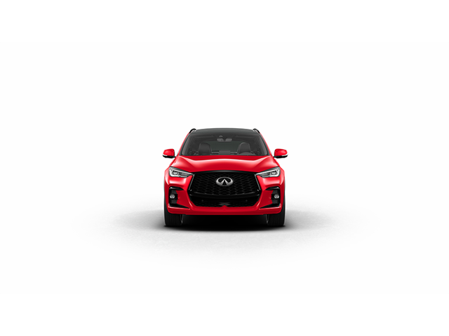 2024 INFINITI QX50 SPORT FWD