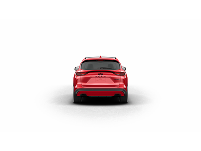 2024 INFINITI QX50 SPORT FWD