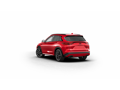 2024 INFINITI QX50 SPORT FWD