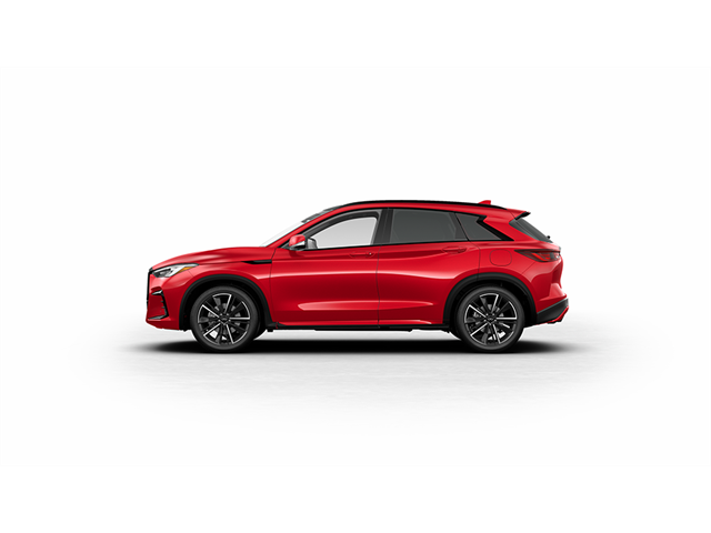 2024 INFINITI QX50 SPORT FWD
