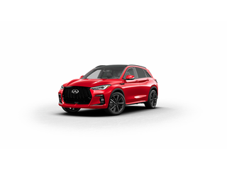 2024 INFINITI QX50 SPORT FWD