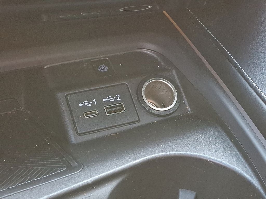 2023 INFINITI QX50 SPORT FWD
