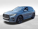 2023 INFINITI QX50 SPORT FWD