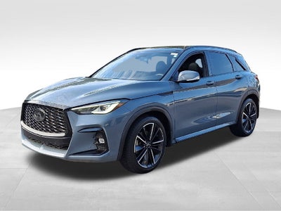 2023 INFINITI QX50 SPORT FWD