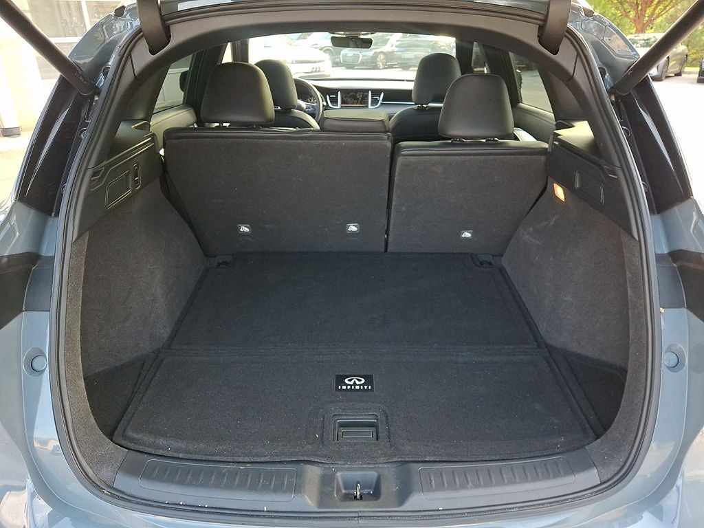 2023 INFINITI QX50 SPORT FWD