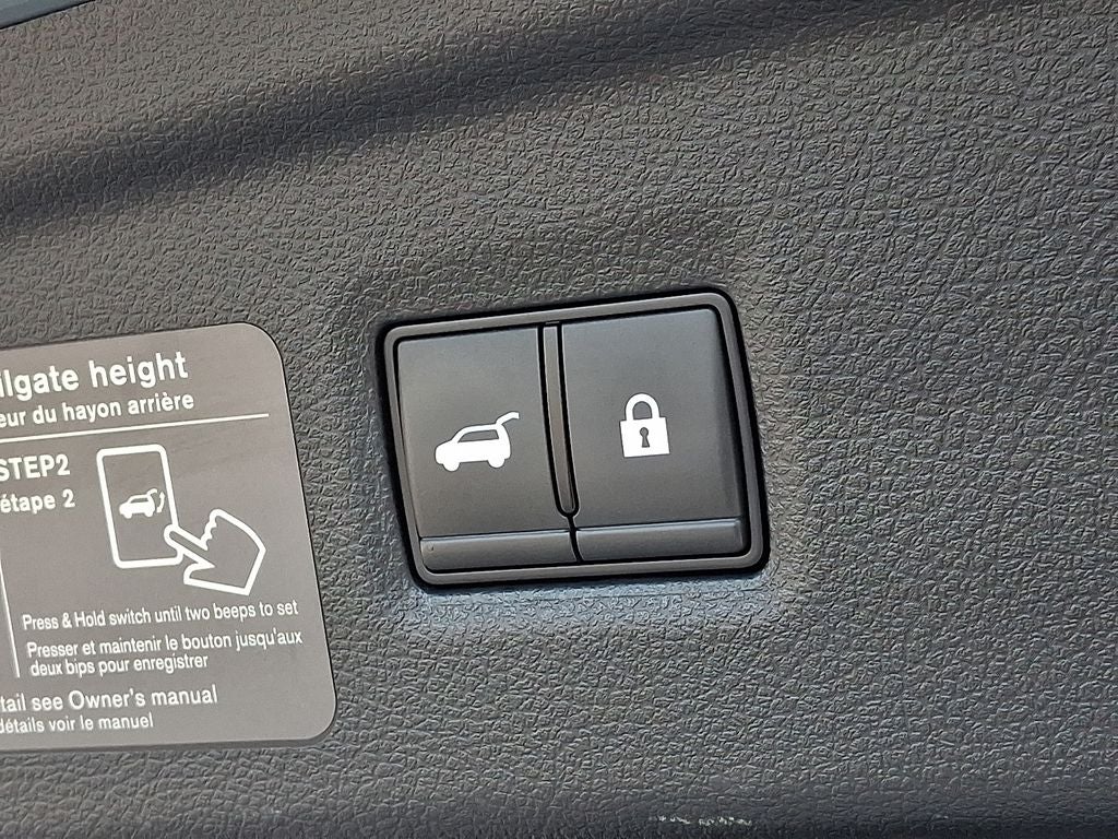 2023 INFINITI QX50 SPORT FWD