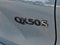 2023 INFINITI QX50 SPORT FWD