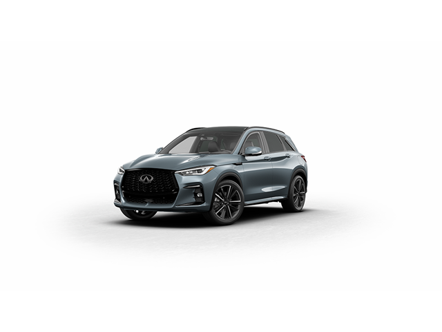 2023 INFINITI QX50 SPORT FWD