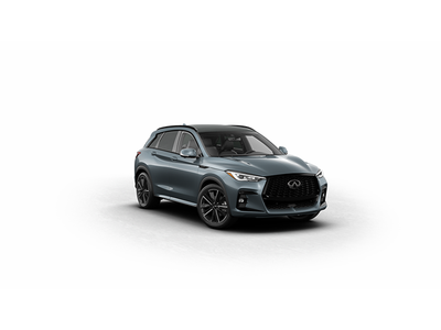 2023 INFINITI QX50 SPORT FWD