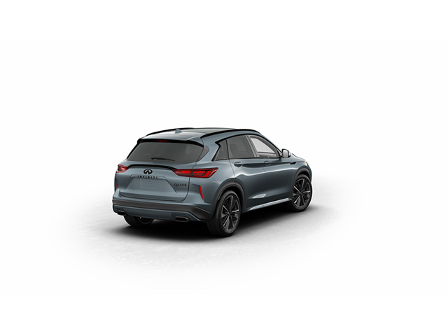 2023 INFINITI QX50 SPORT FWD