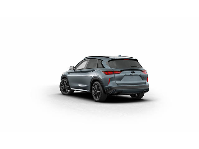 2023 INFINITI QX50 SPORT FWD