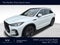2024 INFINITI QX50 SPORT
