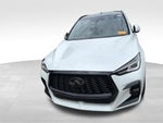 2024 INFINITI QX50 SPORT