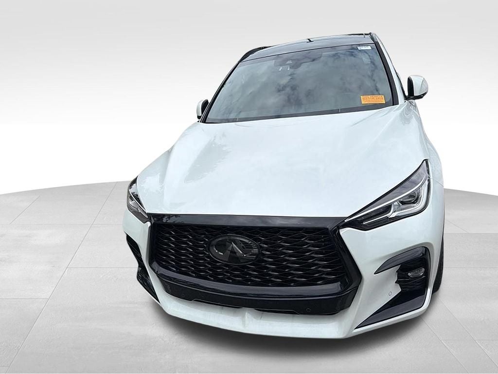 2024 INFINITI QX50 SPORT