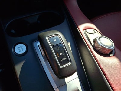 2023 INFINITI QX50 SPORT AWD