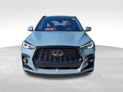 2023 INFINITI QX50 SPORT AWD